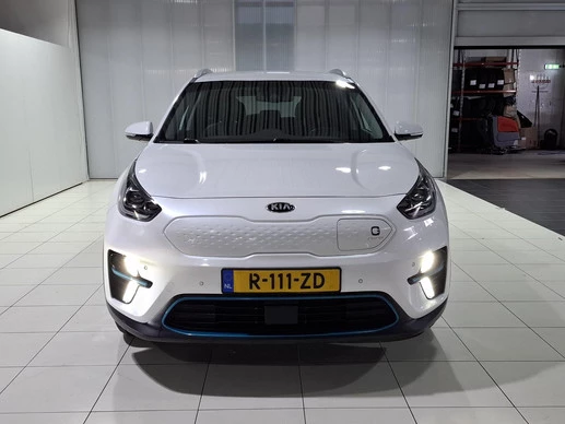 Kia e-Niro - Afbeelding 4 van 26
