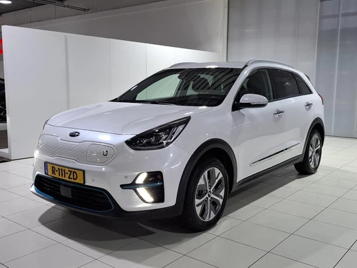 Kia e-Niro - Afbeelding 5 van 26