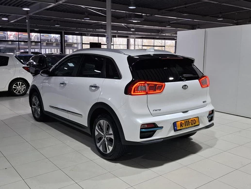 Kia e-Niro - Afbeelding 6 van 26