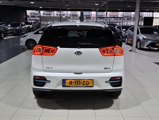 Kia e-Niro - Afbeelding 7 van 26