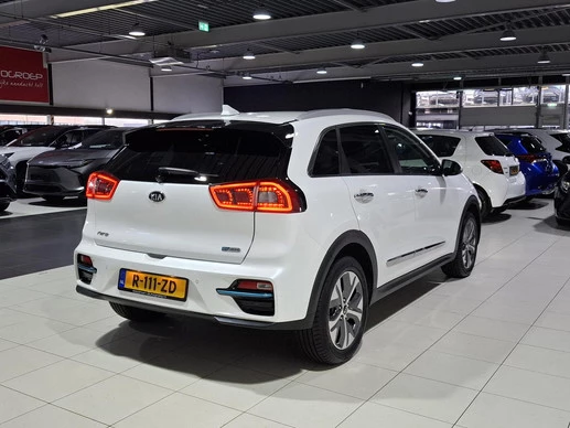 Kia e-Niro - Afbeelding 8 van 26