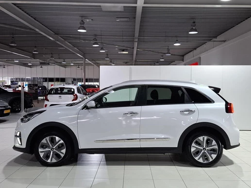 Kia e-Niro - Afbeelding 9 van 26