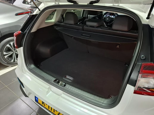 Kia e-Niro - Afbeelding 11 van 26
