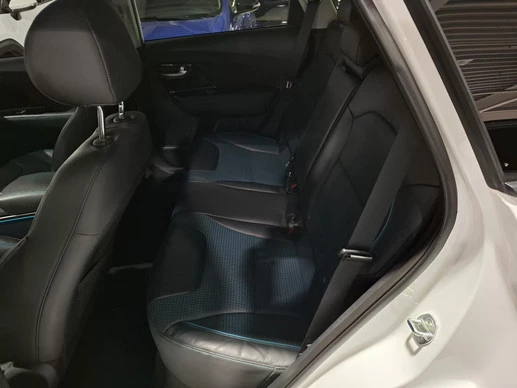 Kia e-Niro - Afbeelding 12 van 26