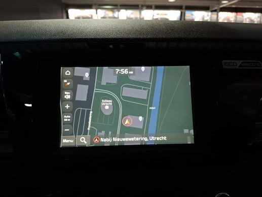 Kia e-Niro - Afbeelding 16 van 26