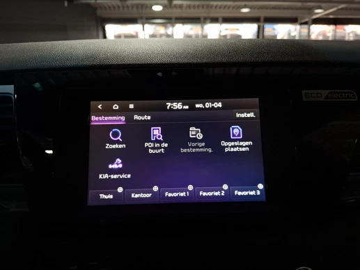 Kia e-Niro - Afbeelding 18 van 26