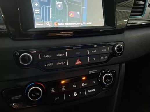 Kia e-Niro - Afbeelding 19 van 26