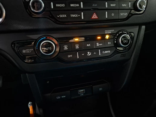 Kia e-Niro - Afbeelding 20 van 26