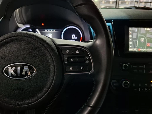 Kia e-Niro - Afbeelding 21 van 26
