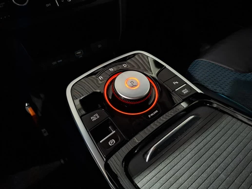 Kia e-Niro - Afbeelding 23 van 26