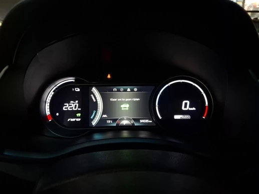 Kia e-Niro - Afbeelding 24 van 26
