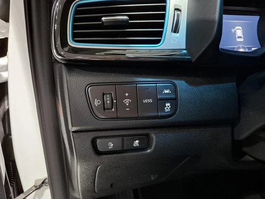 Kia e-Niro - Afbeelding 25 van 26