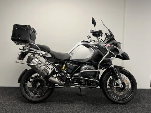 BMW R 1200 GS - Afbeelding 1 van 23