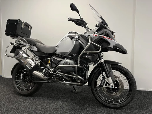 BMW R 1200 GS - Afbeelding 4 van 23