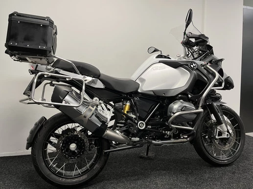 BMW R 1200 GS - Afbeelding 5 van 23