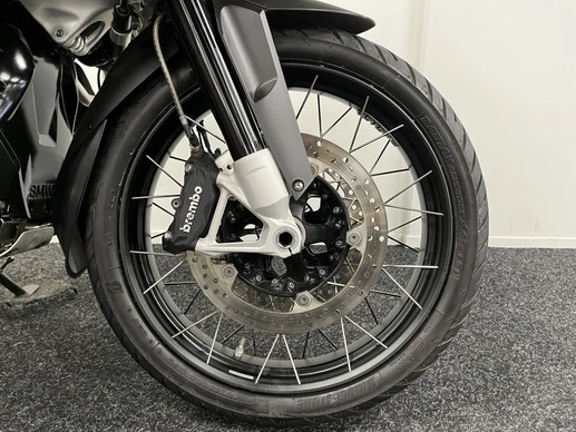 BMW R 1200 GS - Afbeelding 6 van 23