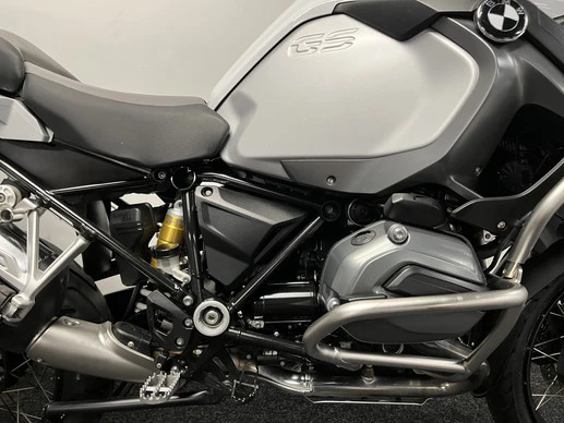 BMW R 1200 GS - Afbeelding 7 van 23