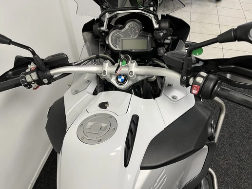 BMW R 1200 GS - Afbeelding 8 van 23