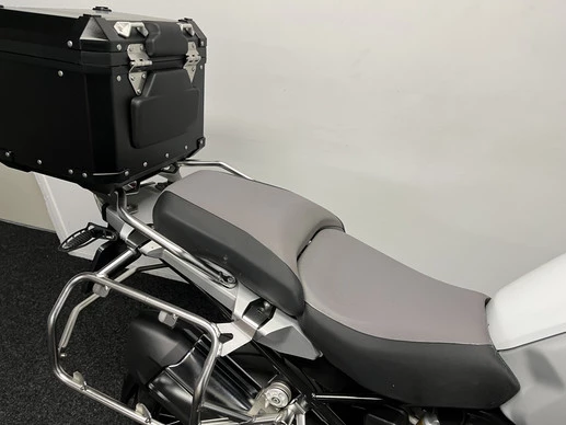 BMW R 1200 GS - Afbeelding 9 van 23
