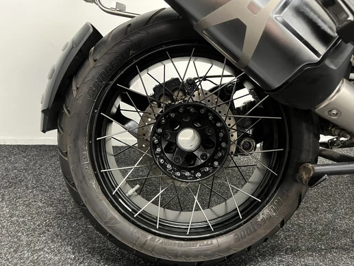 BMW R 1200 GS - Afbeelding 10 van 23