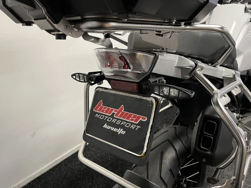 BMW R 1200 GS - Afbeelding 11 van 23