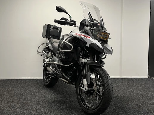 BMW R 1200 GS - Afbeelding 13 van 23