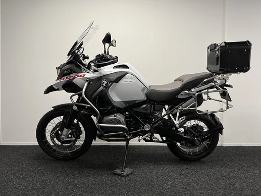 BMW R 1200 GS - Afbeelding 14 van 23