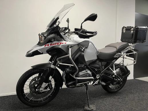 BMW R 1200 GS - Afbeelding 15 van 23