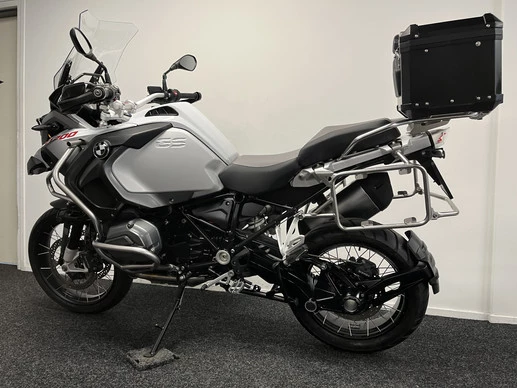 BMW R 1200 GS - Afbeelding 16 van 23