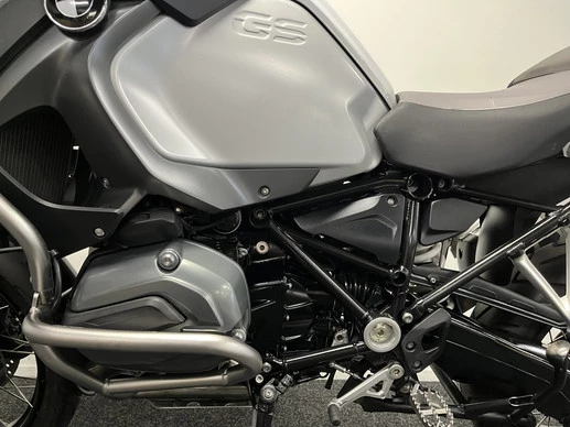 BMW R 1200 GS - Afbeelding 18 van 23