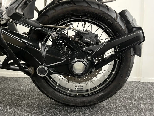 BMW R 1200 GS - Afbeelding 19 van 23