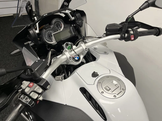 BMW R 1200 GS - Afbeelding 20 van 23