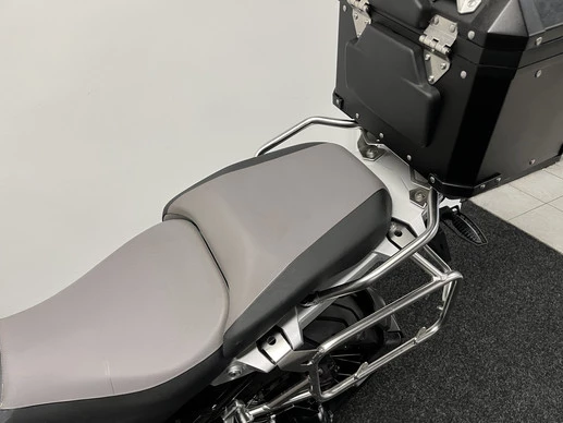 BMW R 1200 GS - Afbeelding 21 van 23