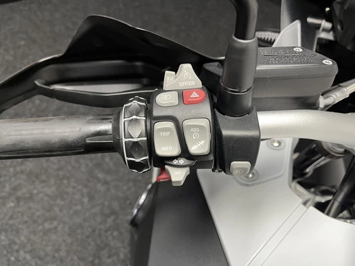 BMW R 1200 GS - Afbeelding 22 van 23