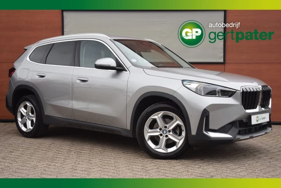BMW X1 - Afbeelding 1 van 30