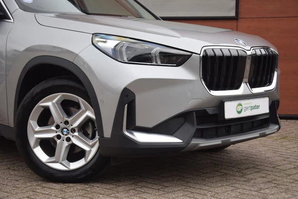 BMW X1 - Afbeelding 2 van 30