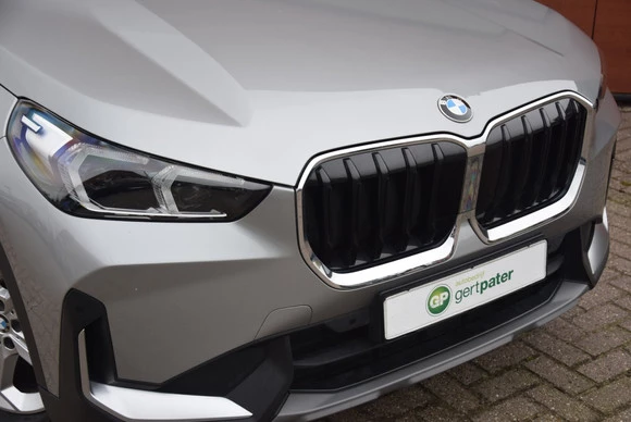 BMW X1 - Afbeelding 3 van 30