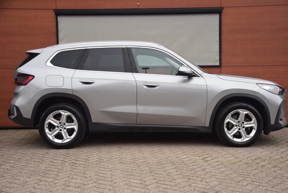 BMW X1 - Afbeelding 4 van 30