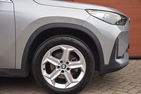 BMW X1 - Afbeelding 5 van 30