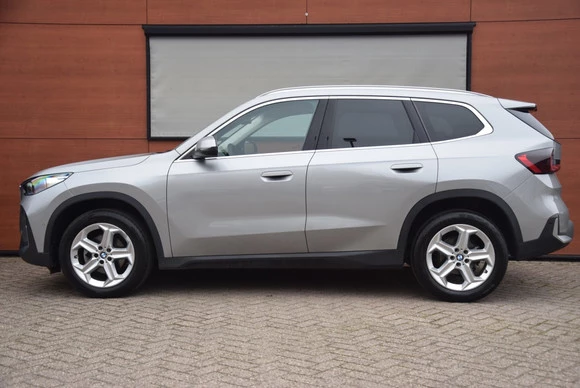 BMW X1 - Afbeelding 6 van 30