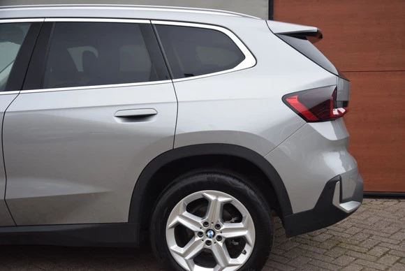 BMW X1 - Afbeelding 7 van 30