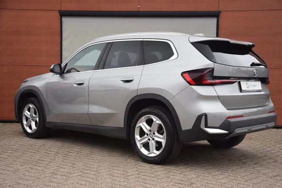 BMW X1 - Afbeelding 8 van 30