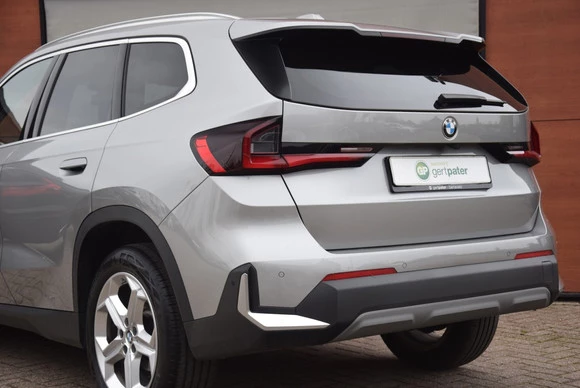 BMW X1 - Afbeelding 9 van 30
