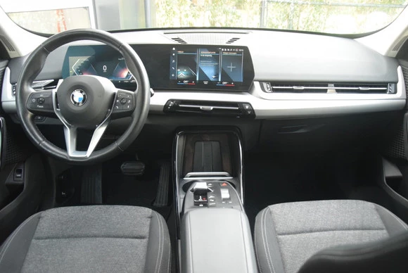 BMW X1 - Afbeelding 10 van 30