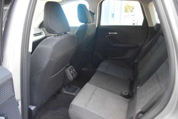 BMW X1 - Afbeelding 11 van 30