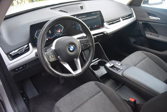 BMW X1 - Afbeelding 12 van 30
