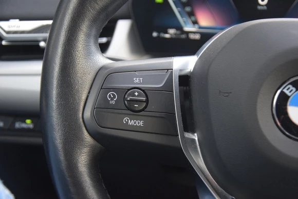 BMW X1 - Afbeelding 13 van 30