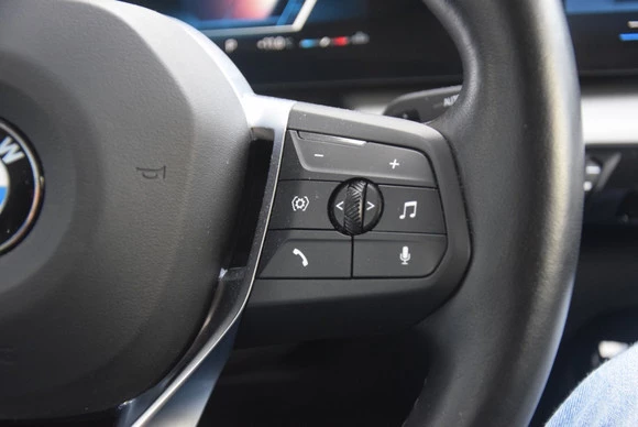 BMW X1 - Afbeelding 14 van 30