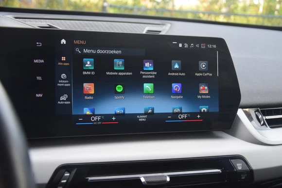 BMW X1 - Afbeelding 24 van 30