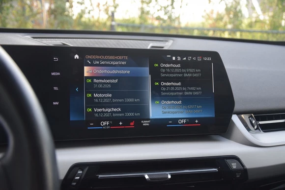 BMW X1 - Afbeelding 30 van 30